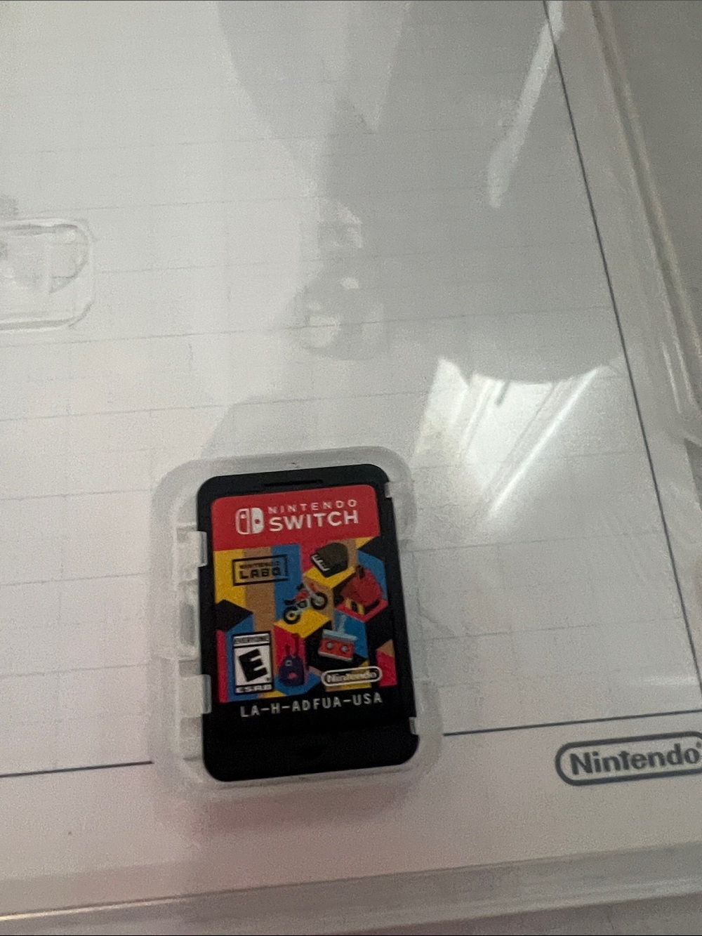 Bundle set Mario  Labo - Picture 3 of 5